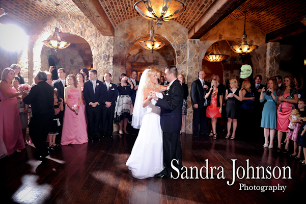 Best Bella Collina wedding photographer - Sandra Johnson (SJFoto.com)